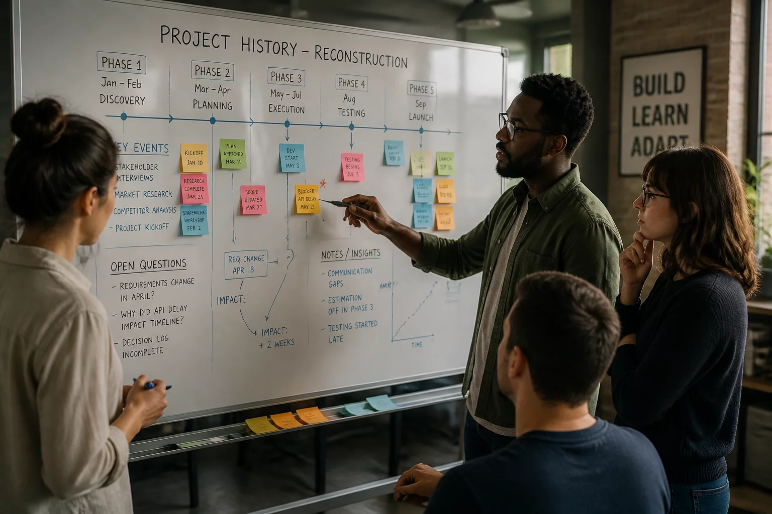 Context Recovery Workshop