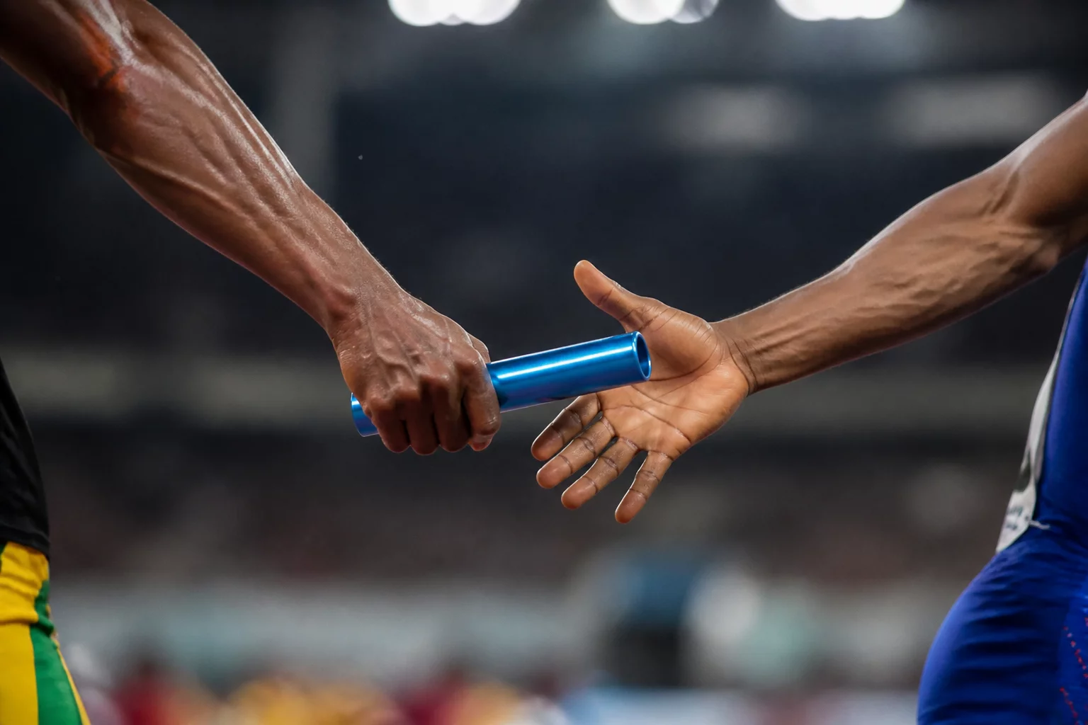 How to Define Ownership in Handoffs
