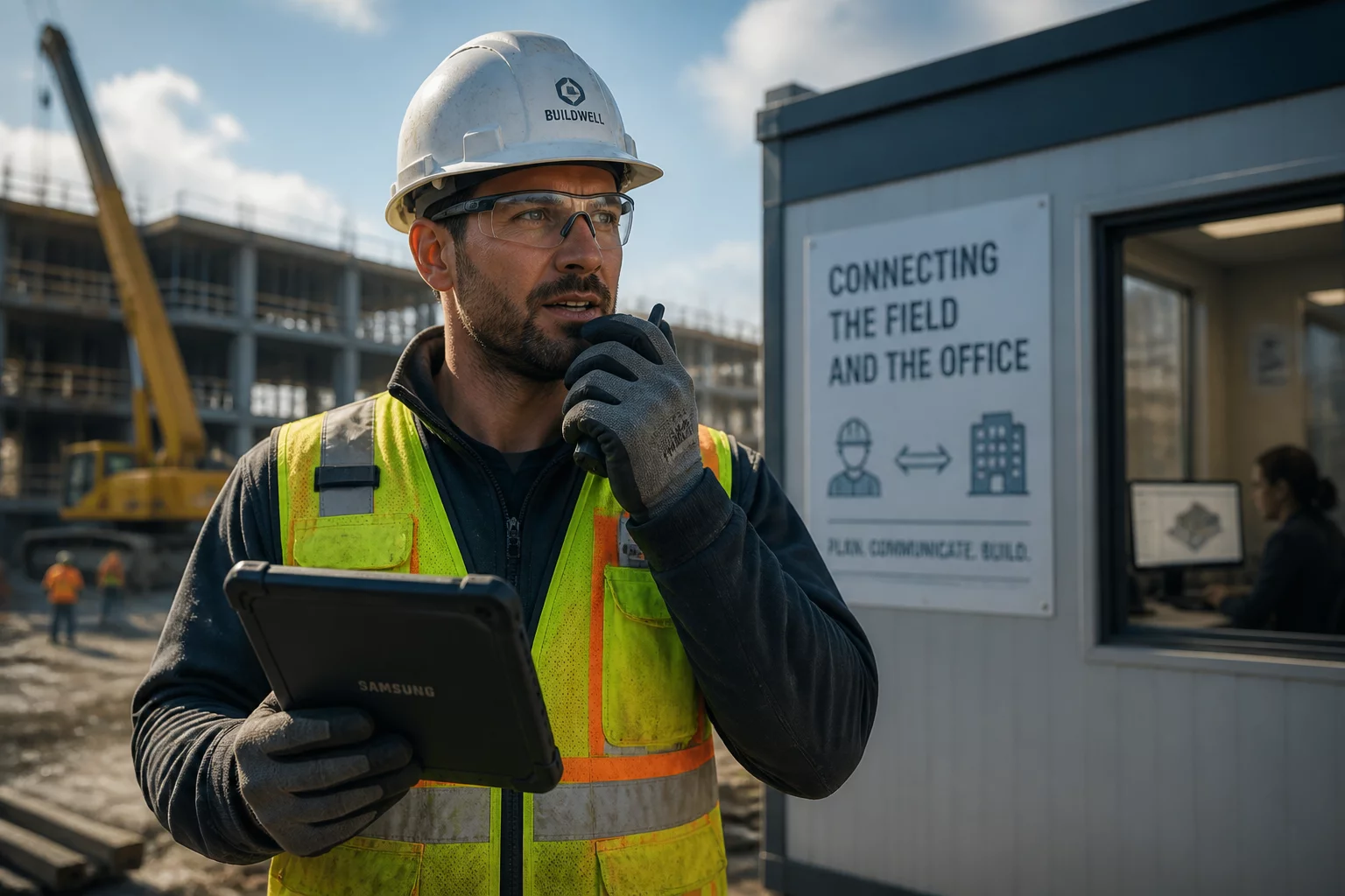 Field Communication Protocol
