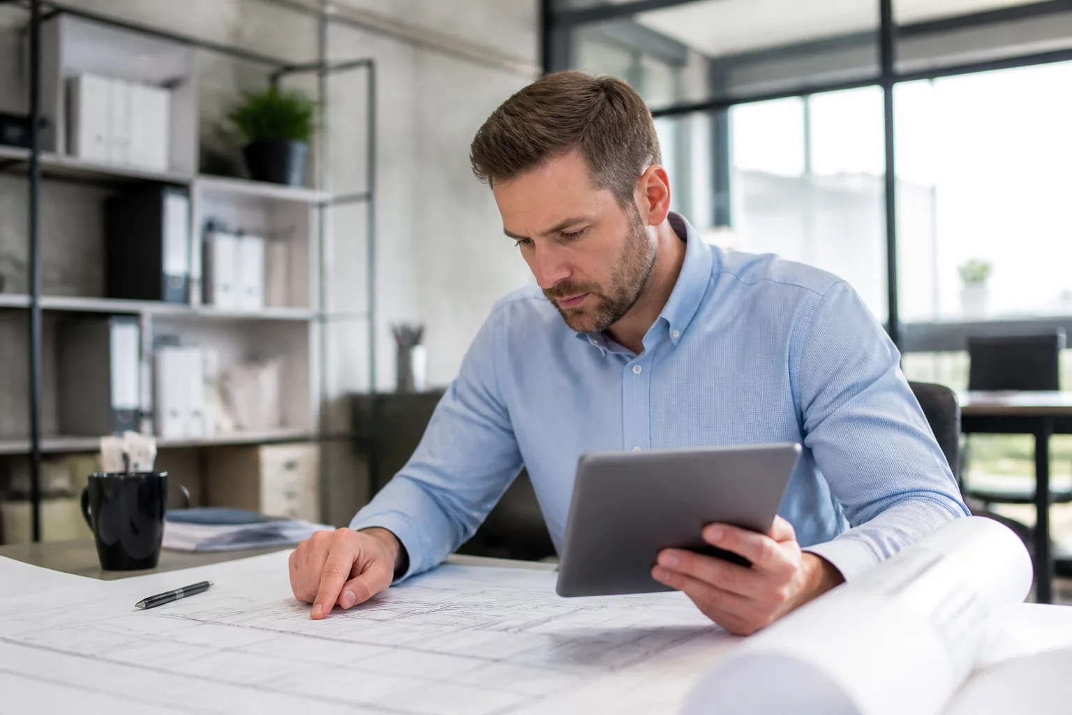 Handoff Audit Service